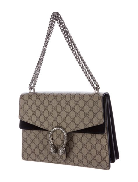 medium gucci dionysus bag|Gucci dionysus bag small.